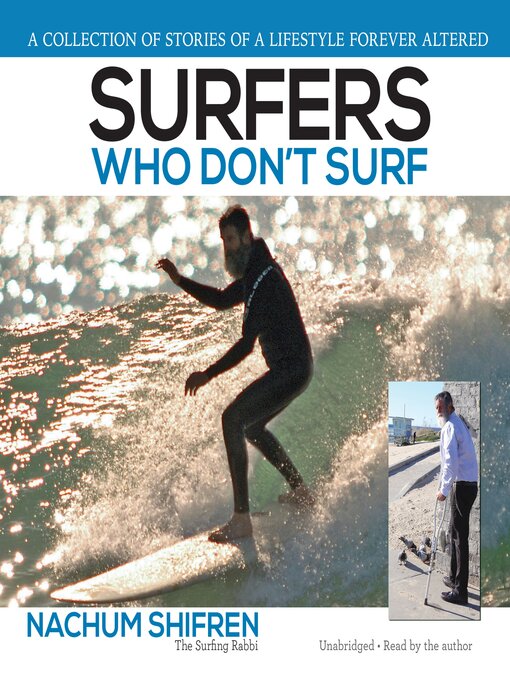 Title details for Surfers Who Don't Surf by Nachum Shifren - Available